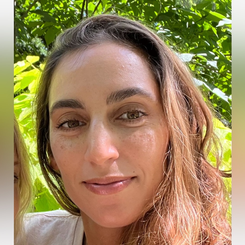 Meet your Posher, Jenna